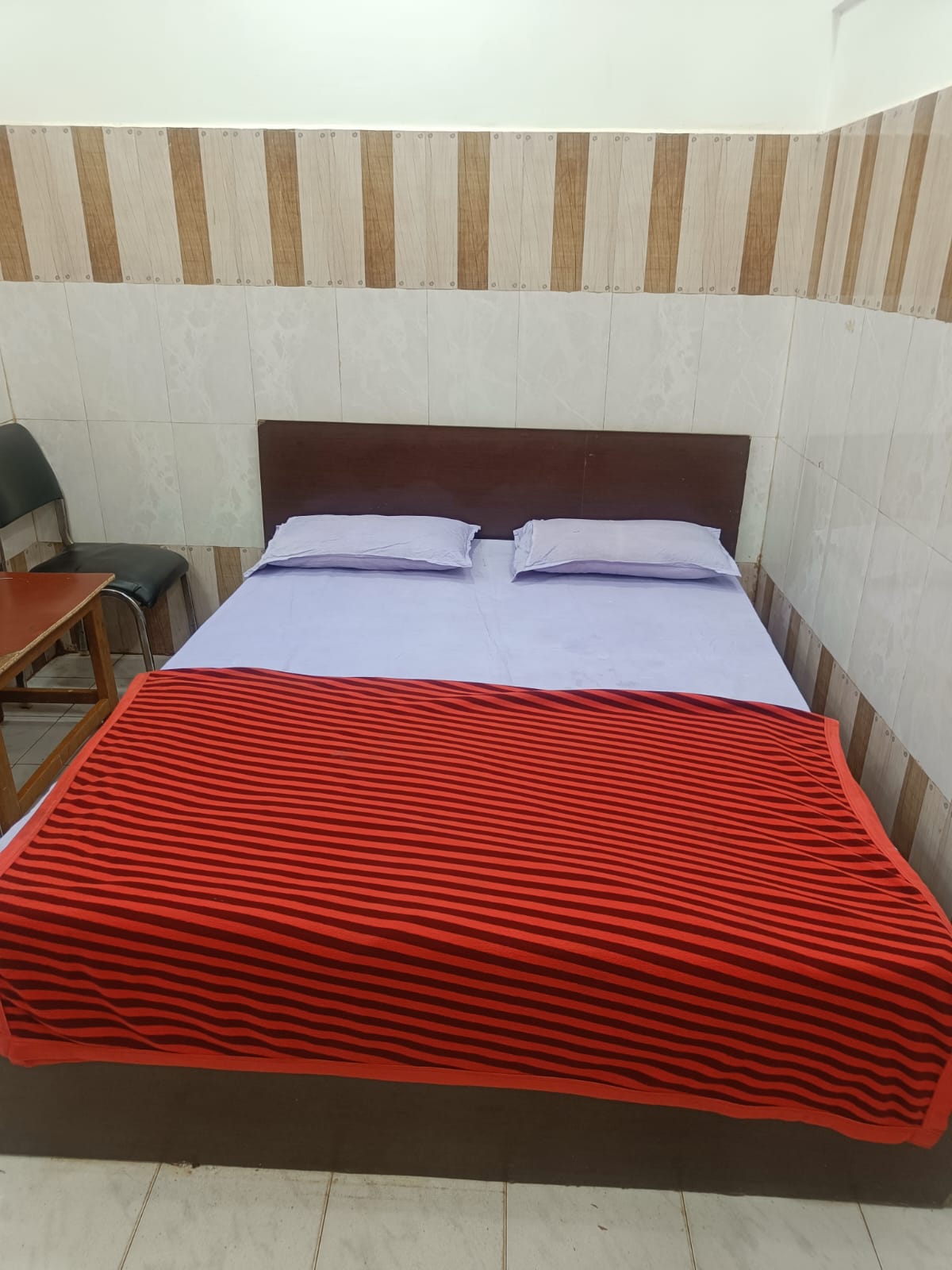 Double Room 4